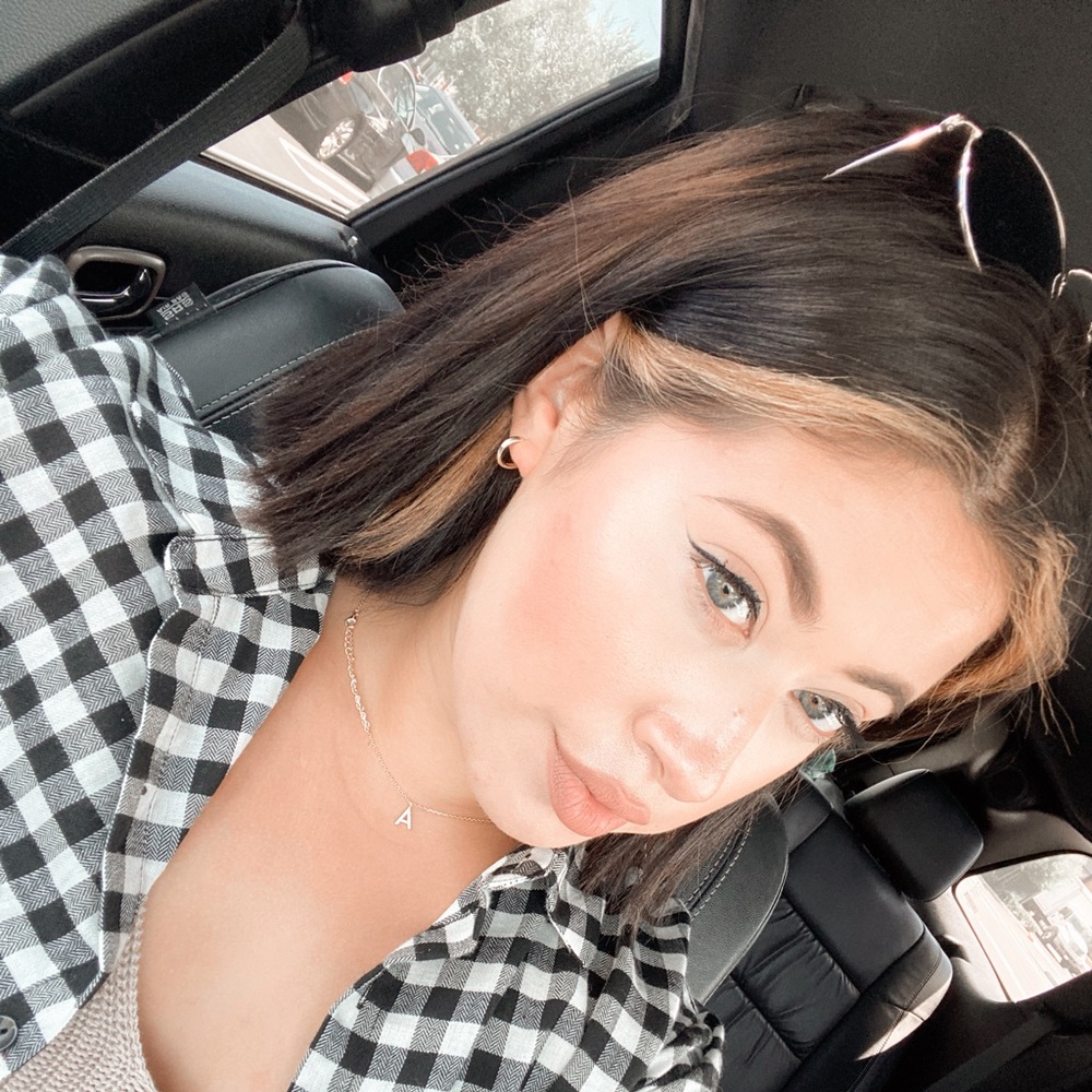 Hi y’all 💕